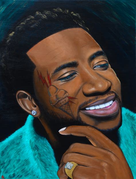 gucci amne ig|Gucci Mane art gallery.